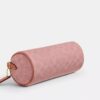 Barrel-taske i Signature Canvas