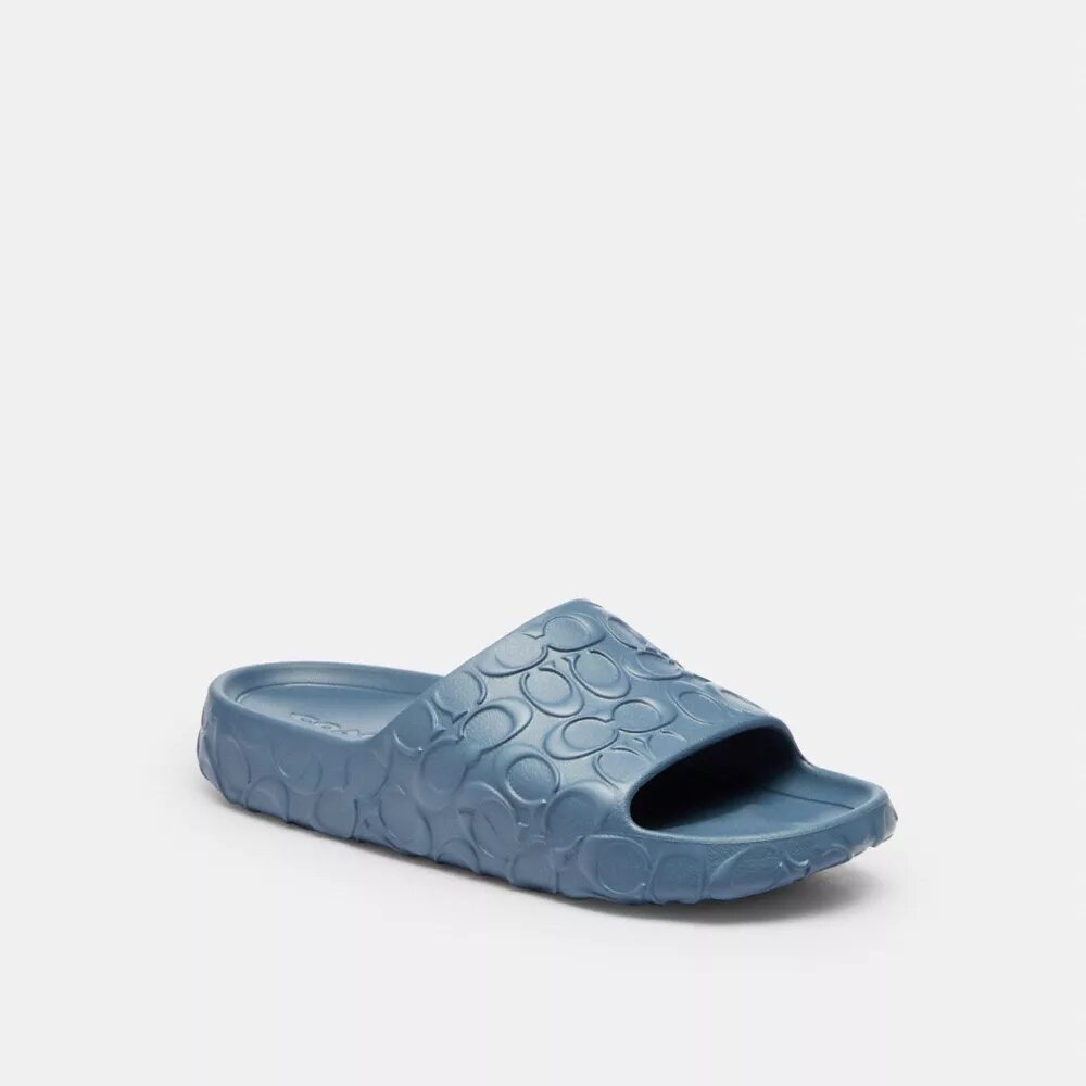 Bay Slide i signaturdesign