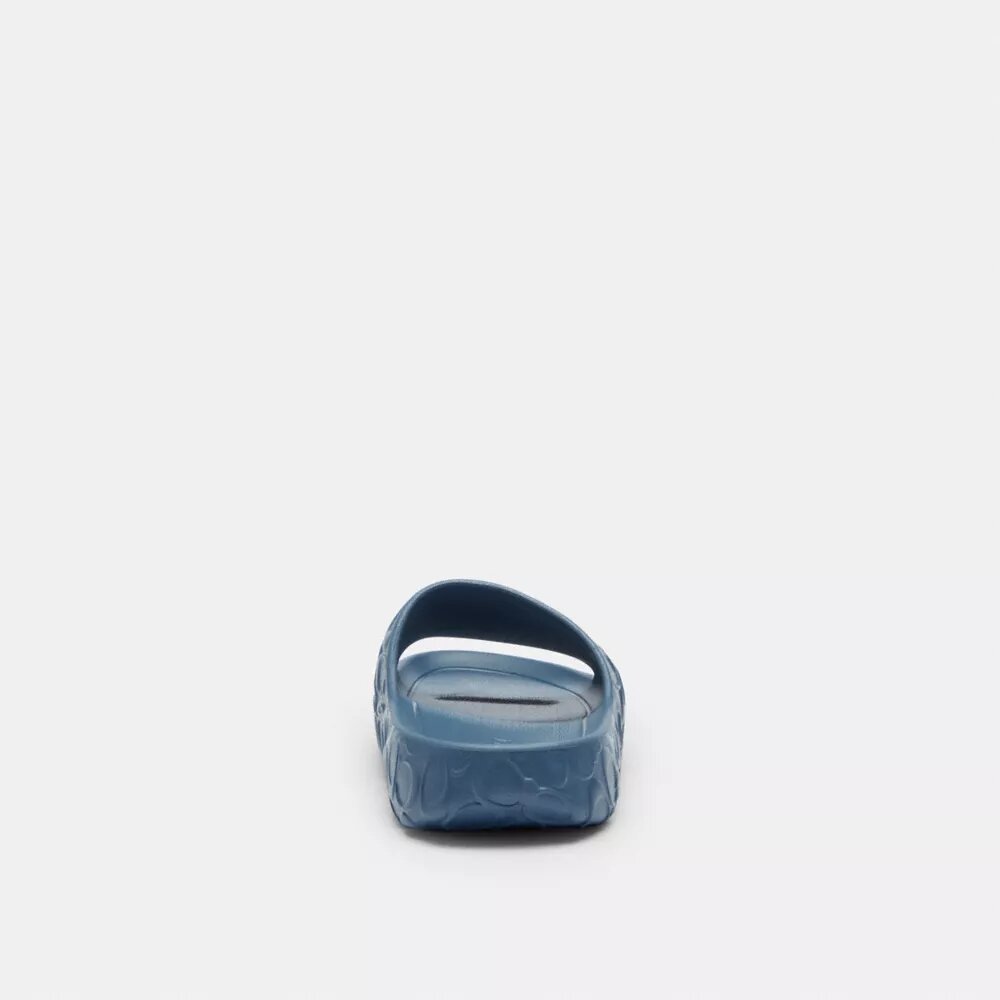 Bay Slide i signaturdesign