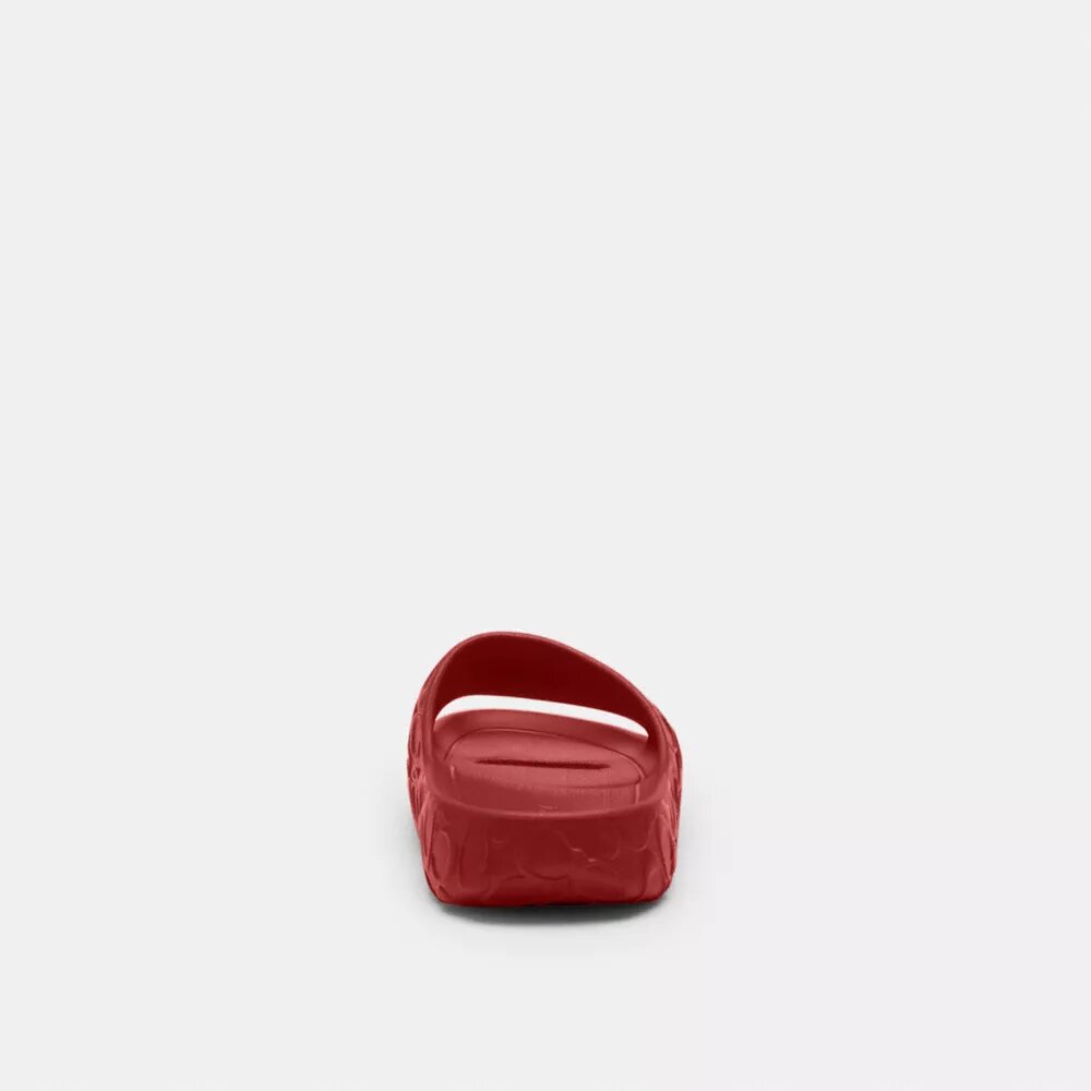Bay Slide i signaturdesign