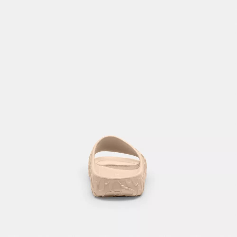 Bay Slide i signaturdesign
