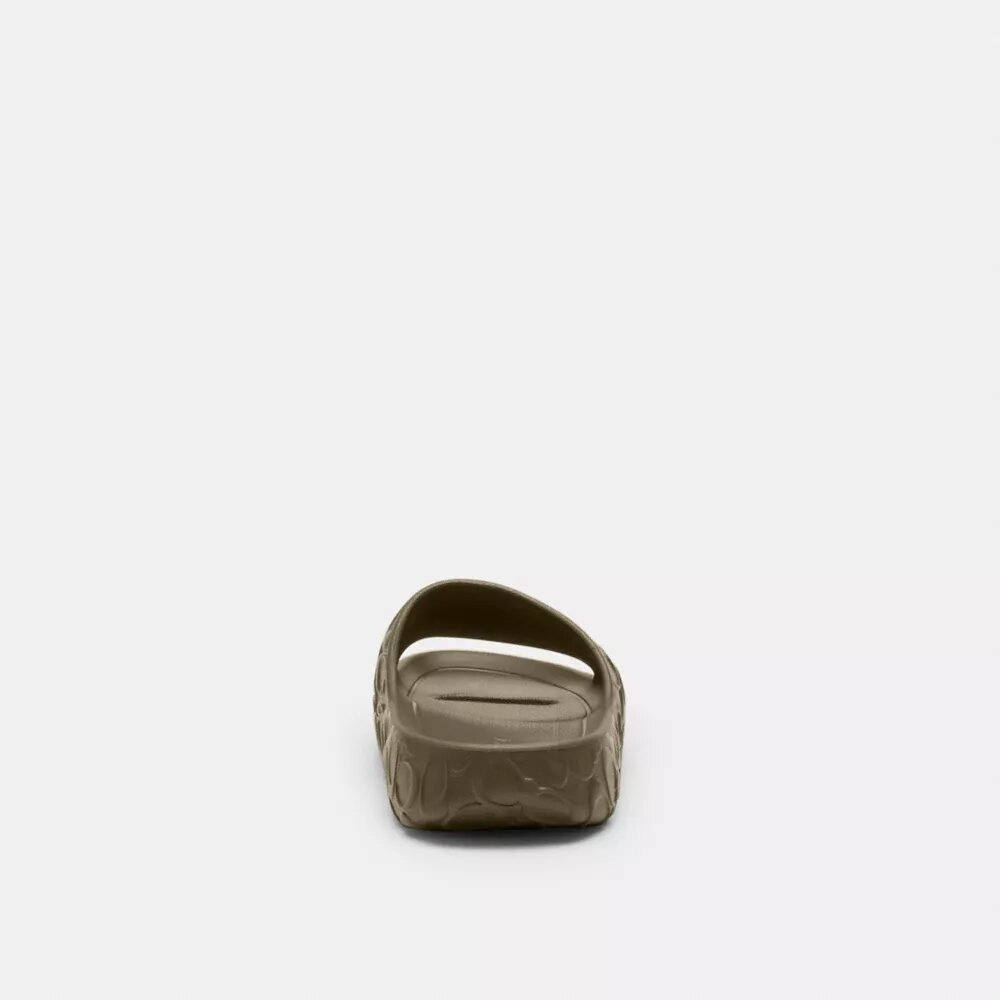 Bay Slide i signaturdesign