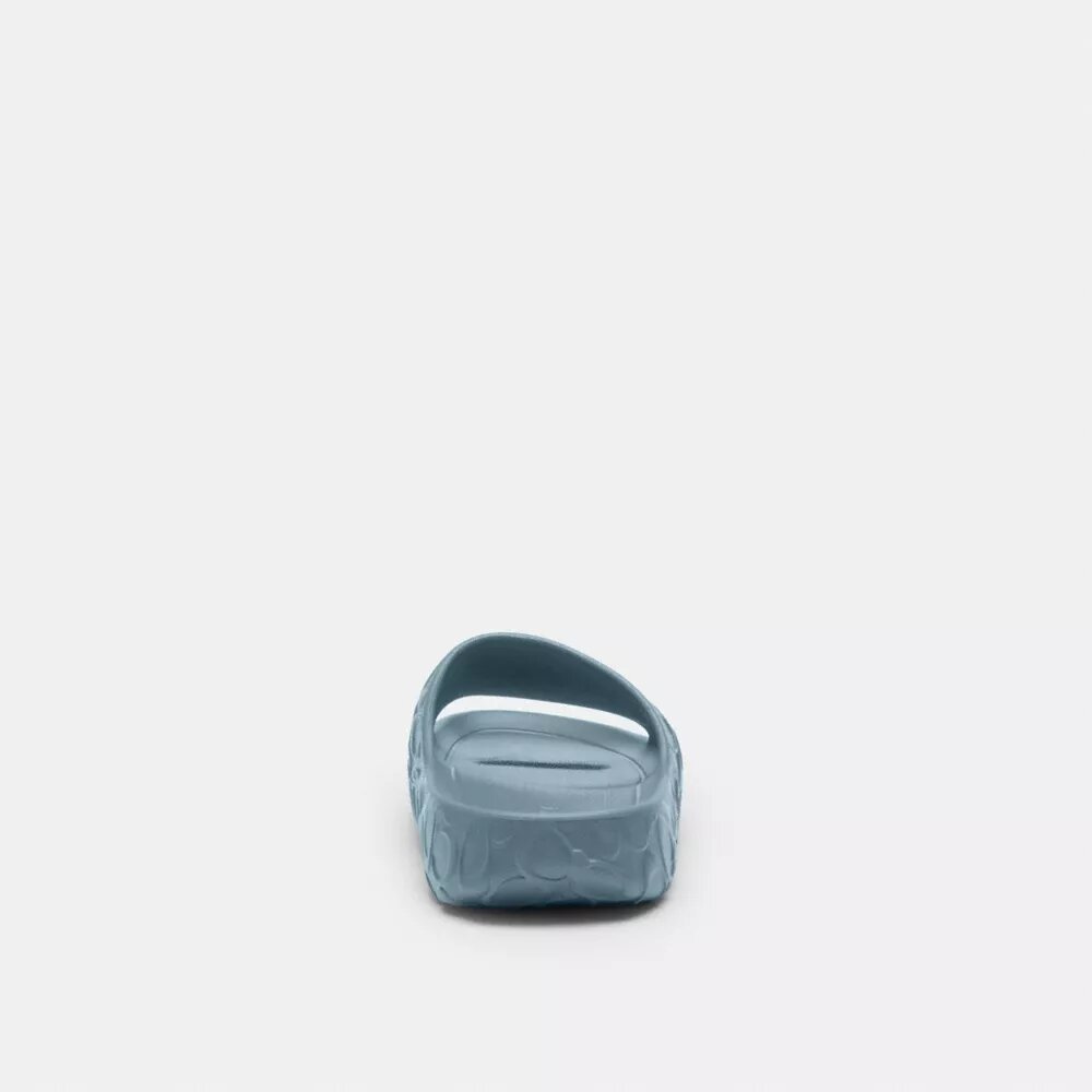 Bay Slide i signaturdesign