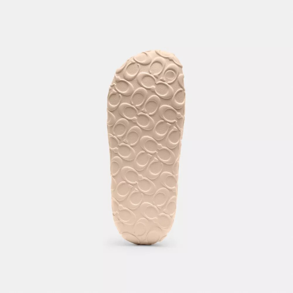 Bay Slide i signaturdesign