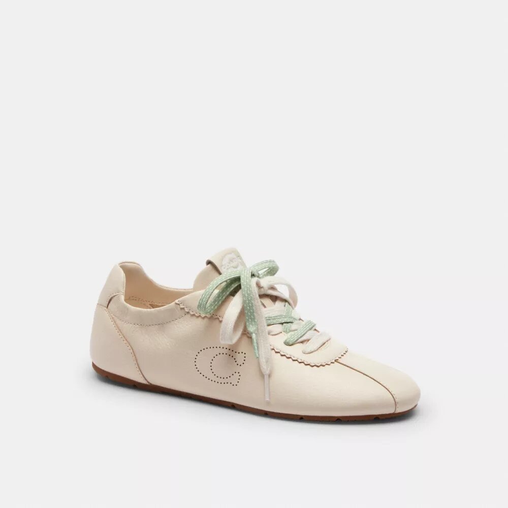 Bløde sneakers