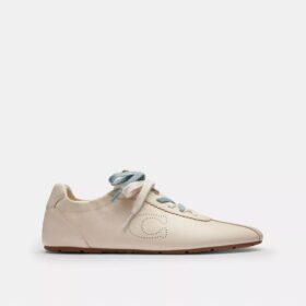 Bløde sneakers