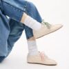 Bløde sneakers