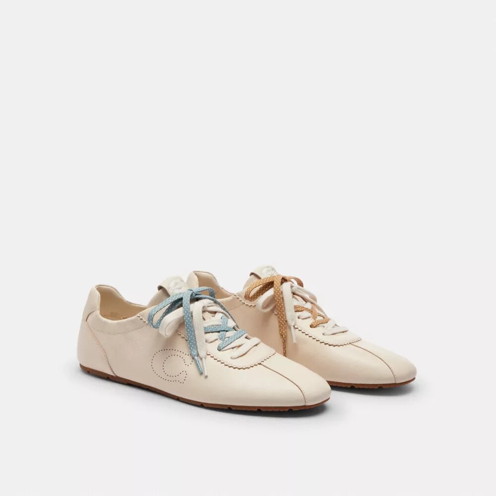 Bløde sneakers