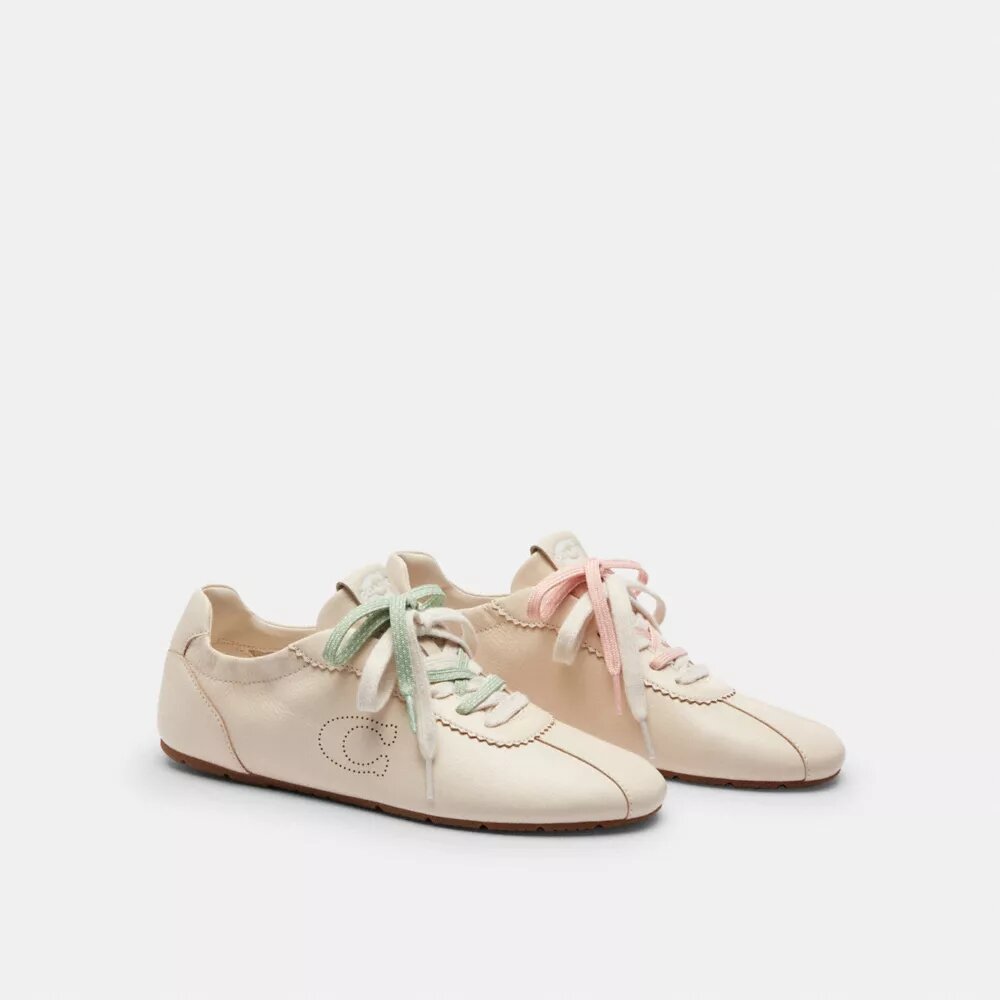 Bløde sneakers