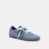 Bløde sneakers i vores karakteristiske denim