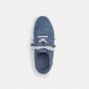 Bløde sneakers i vores karakteristiske denim