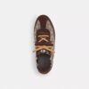 Bløde sneakers i vores signatur-jacquard