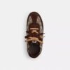 Bløde sneakers i vores signatur-jacquard