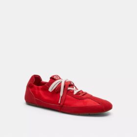 Bløde sneakers i vores signaturnylon