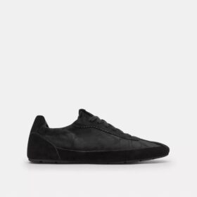 Bløde sneakers i vores signaturnylon