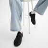 Bløde sneakers i vores signaturnylon
