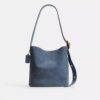Bleecker Bucket-taske