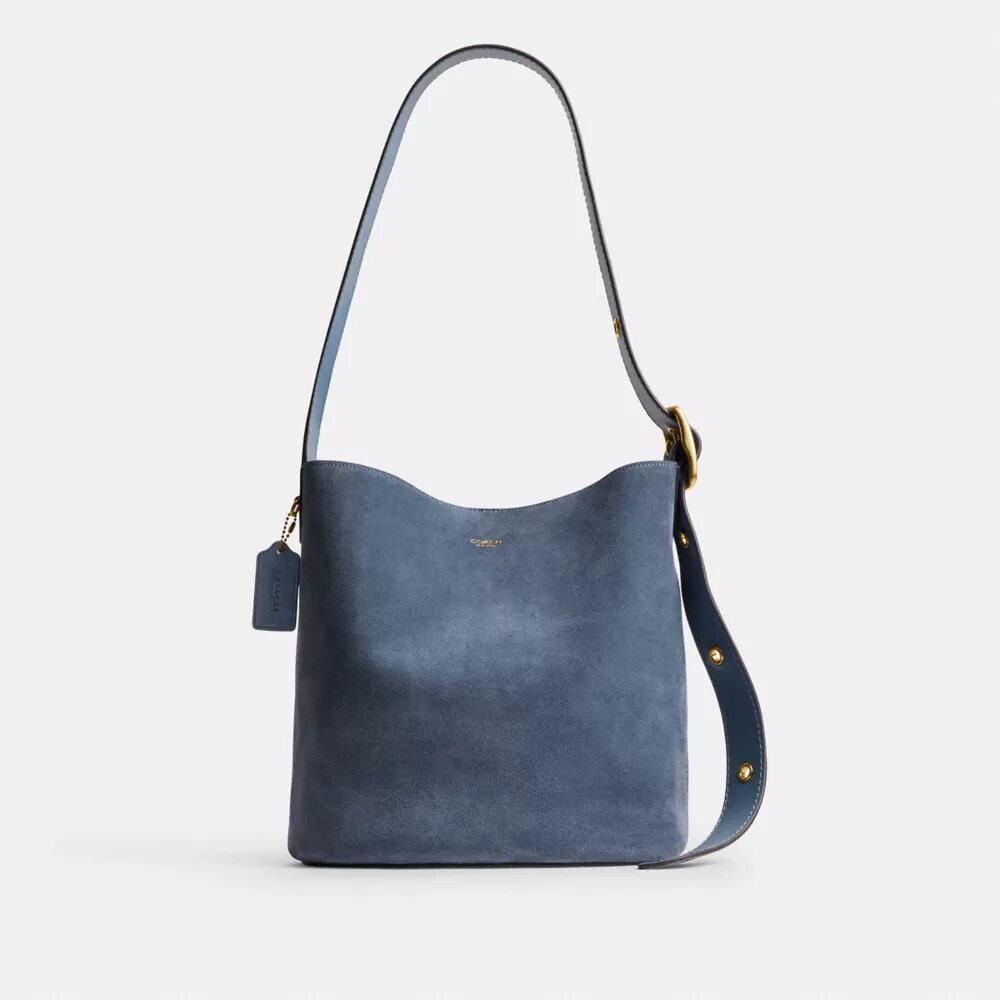 Bleecker Bucket-taske