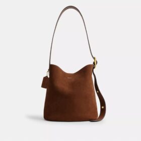 Bleecker Bucket-taske