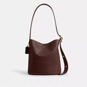 Bleecker Bucket-taske