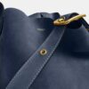 Bleecker Bucket-taske
