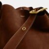 Bleecker Bucket-taske