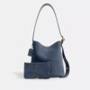 Bleecker Bucket-taske