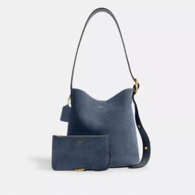 Bleecker Bucket-taske