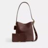 Bleecker Bucket-taske