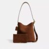 Bleecker Bucket-taske