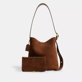 Bleecker Bucket-taske