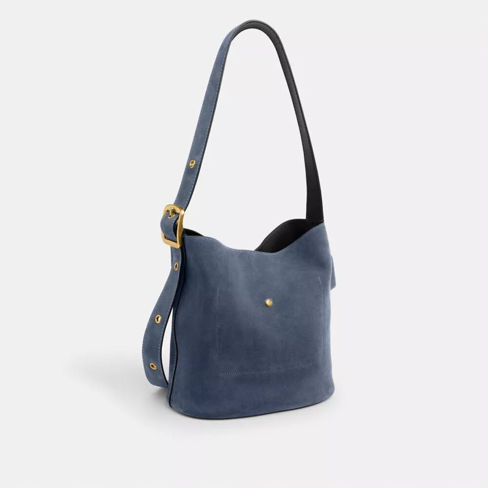 Bleecker Bucket-taske