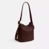 Bleecker Bucket-taske