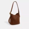 Bleecker Bucket-taske
