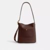 Bleecker Bucket-taske