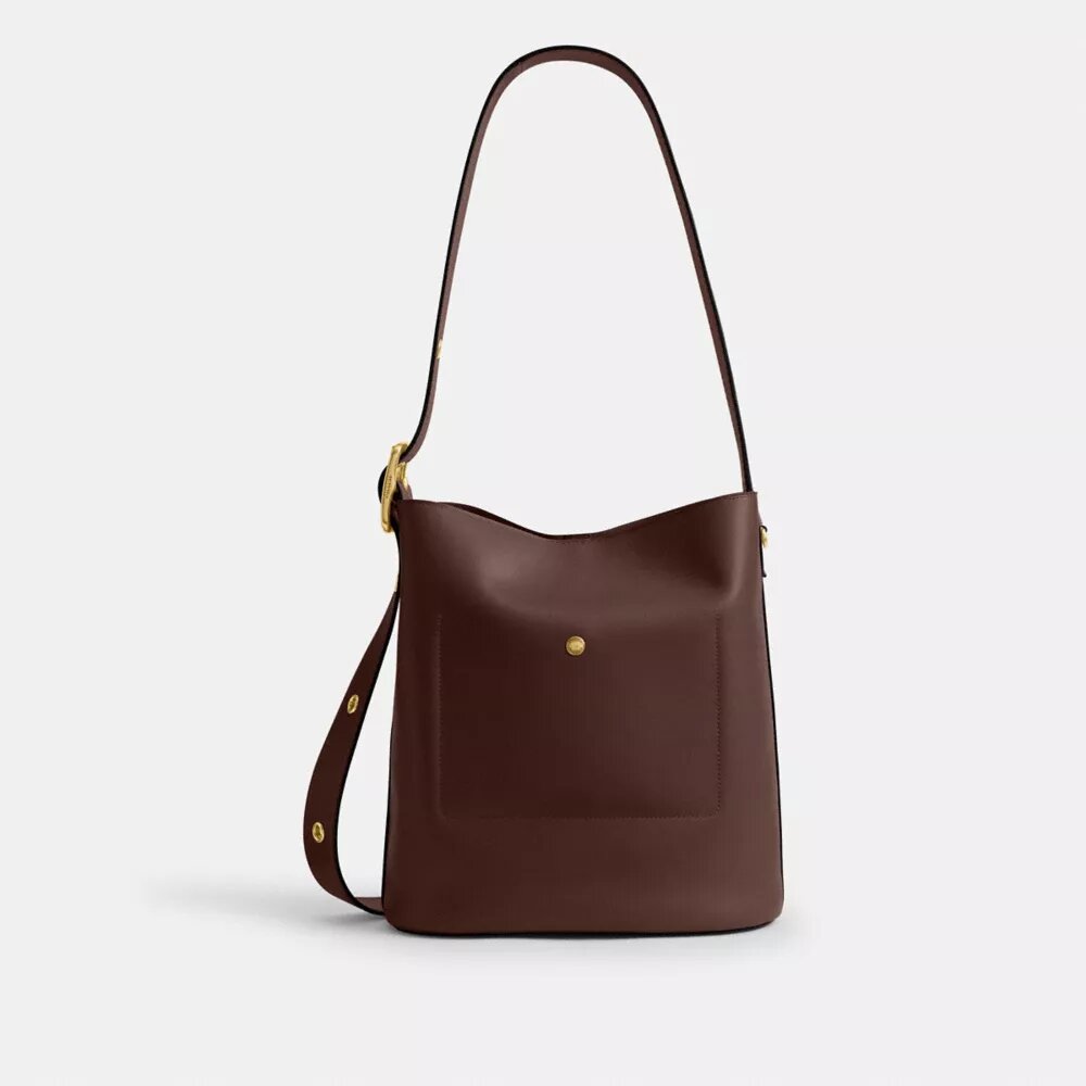 Bleecker Bucket-taske