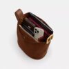 Bleecker Bucket-taske