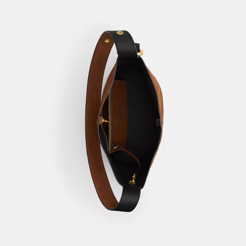 Bleecker Bucket-taske