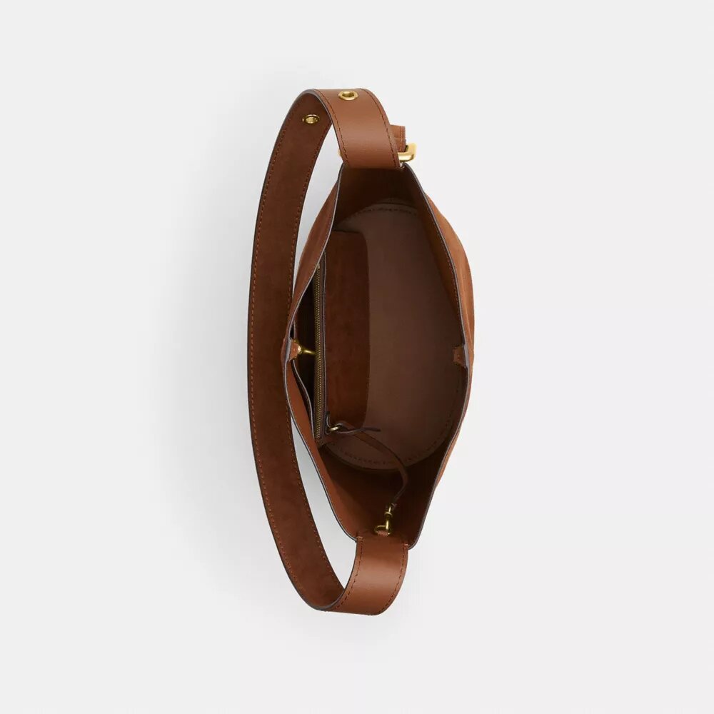Bleecker Bucket-taske
