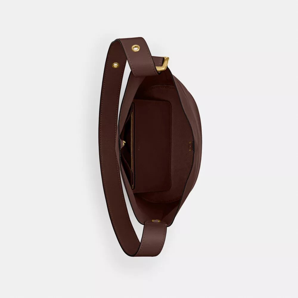 Bleecker Bucket-taske