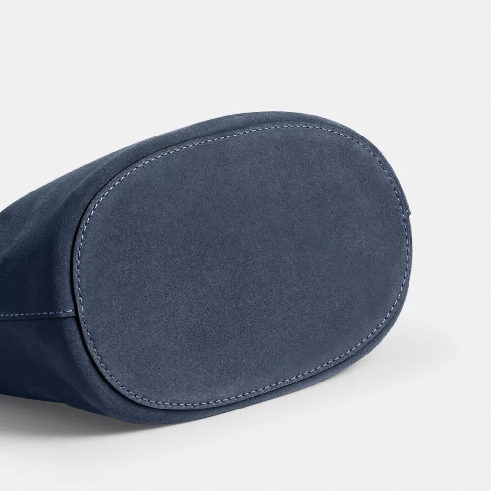 Bleecker Bucket-taske