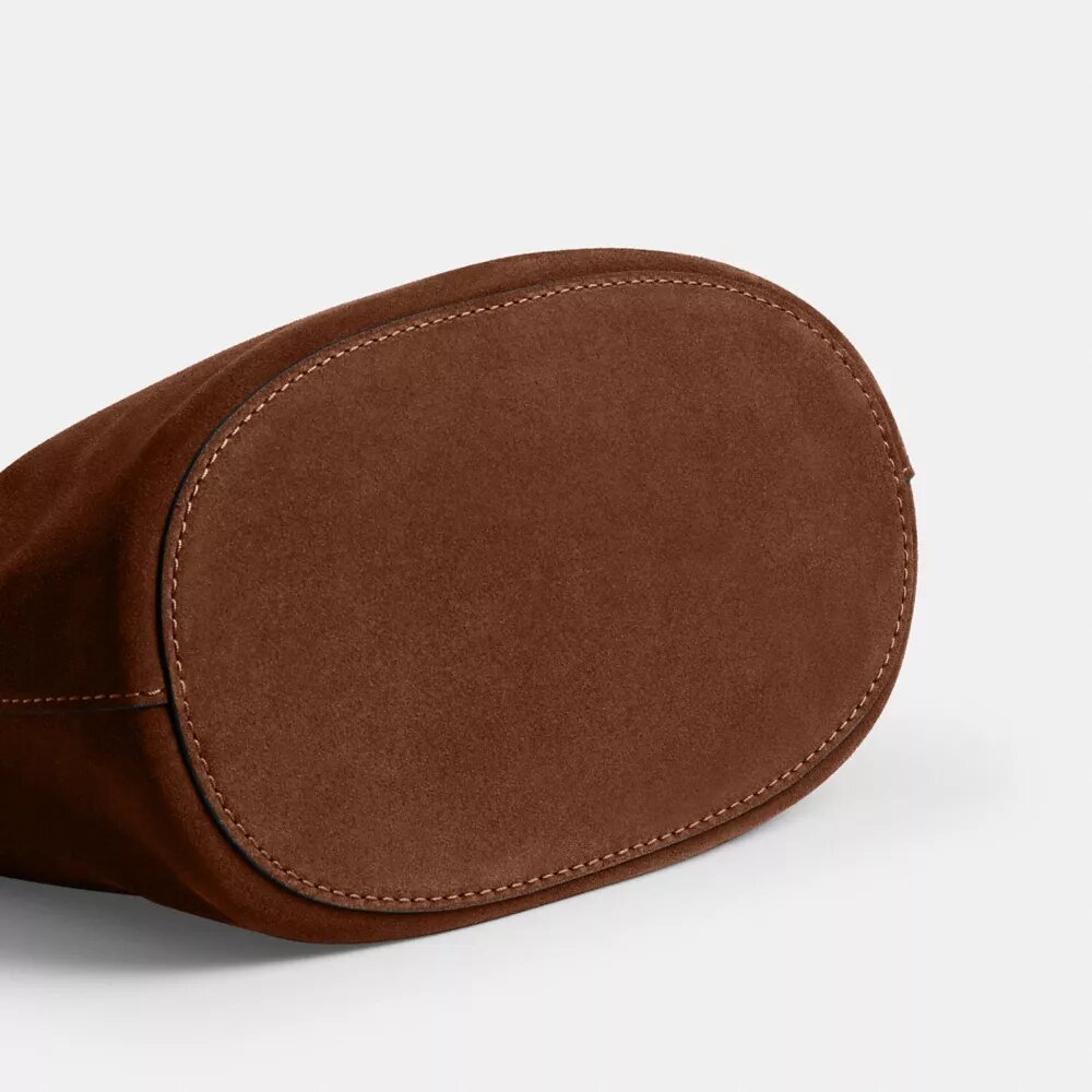 Bleecker Bucket-taske