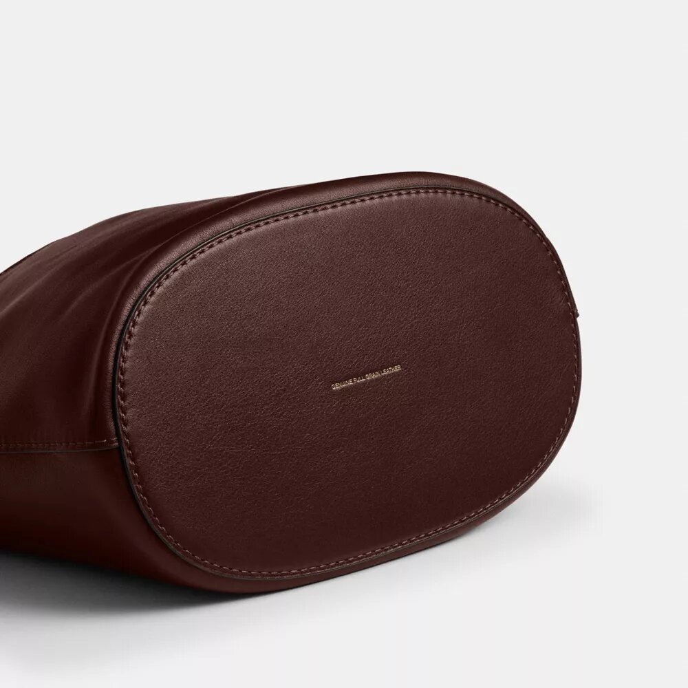 Bleecker Bucket-taske