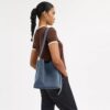 Bleecker Bucket-taske