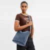 Bleecker Bucket-taske