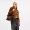 Bleecker Bucket-taske
