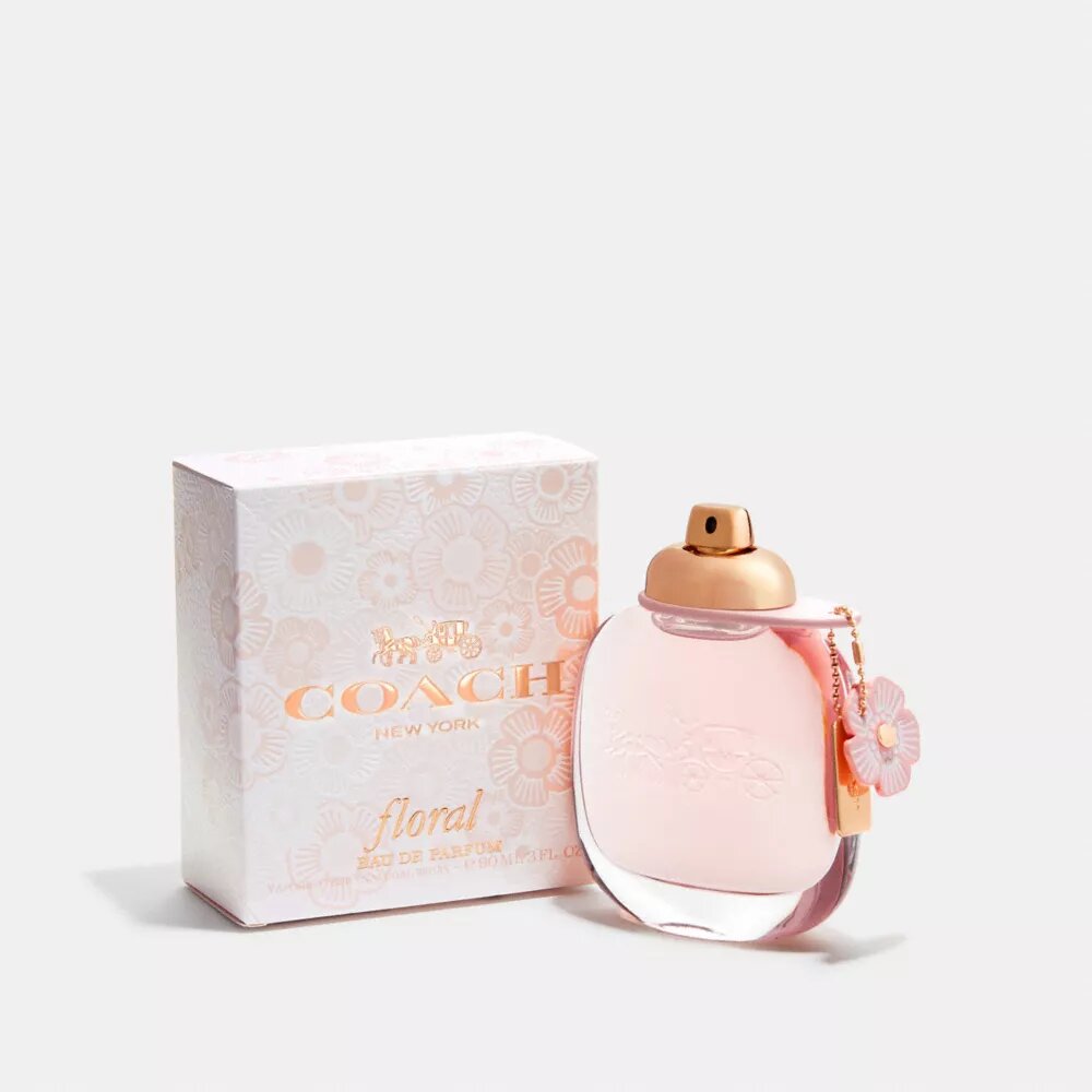 Blomsteragtig Eau de Parfum 90 ml