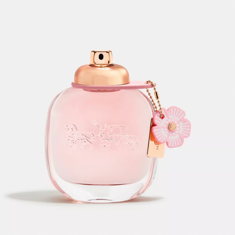 Blomsteragtig Eau de Parfum 90 ml
