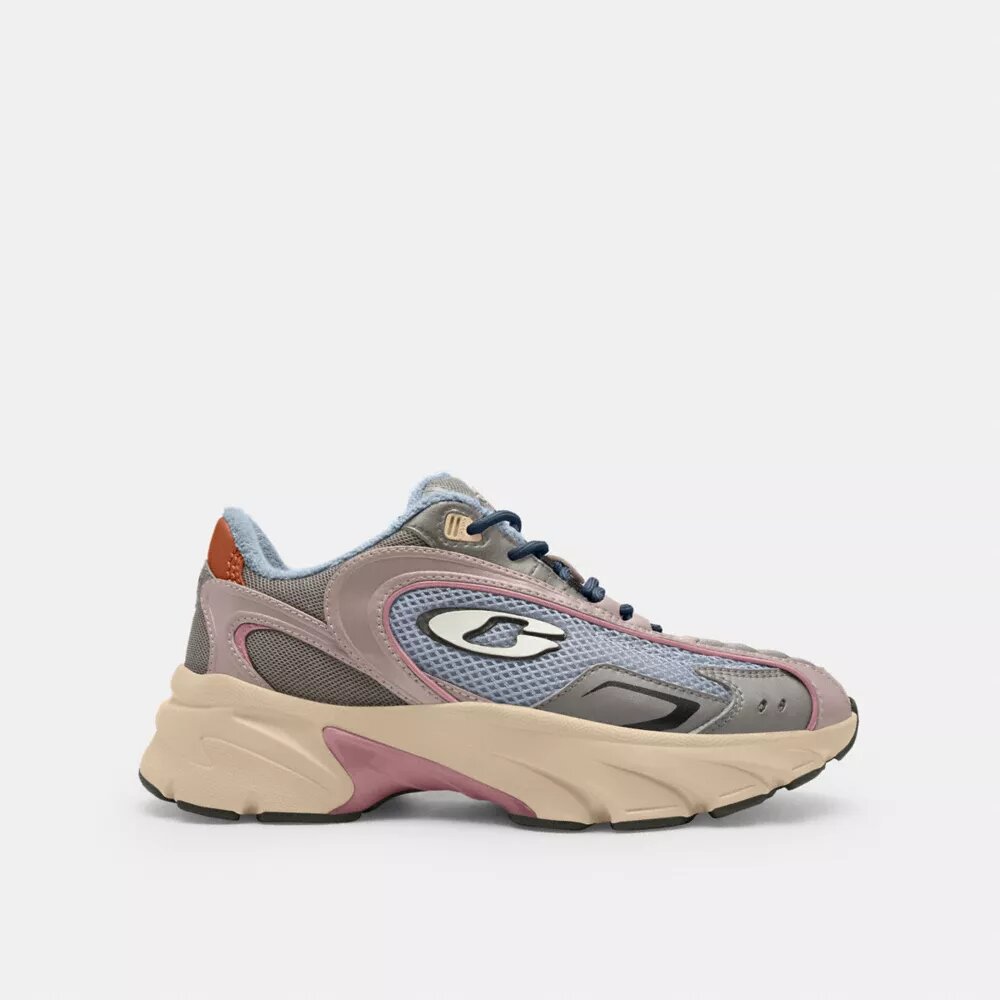 Bolt Runner-sneakers