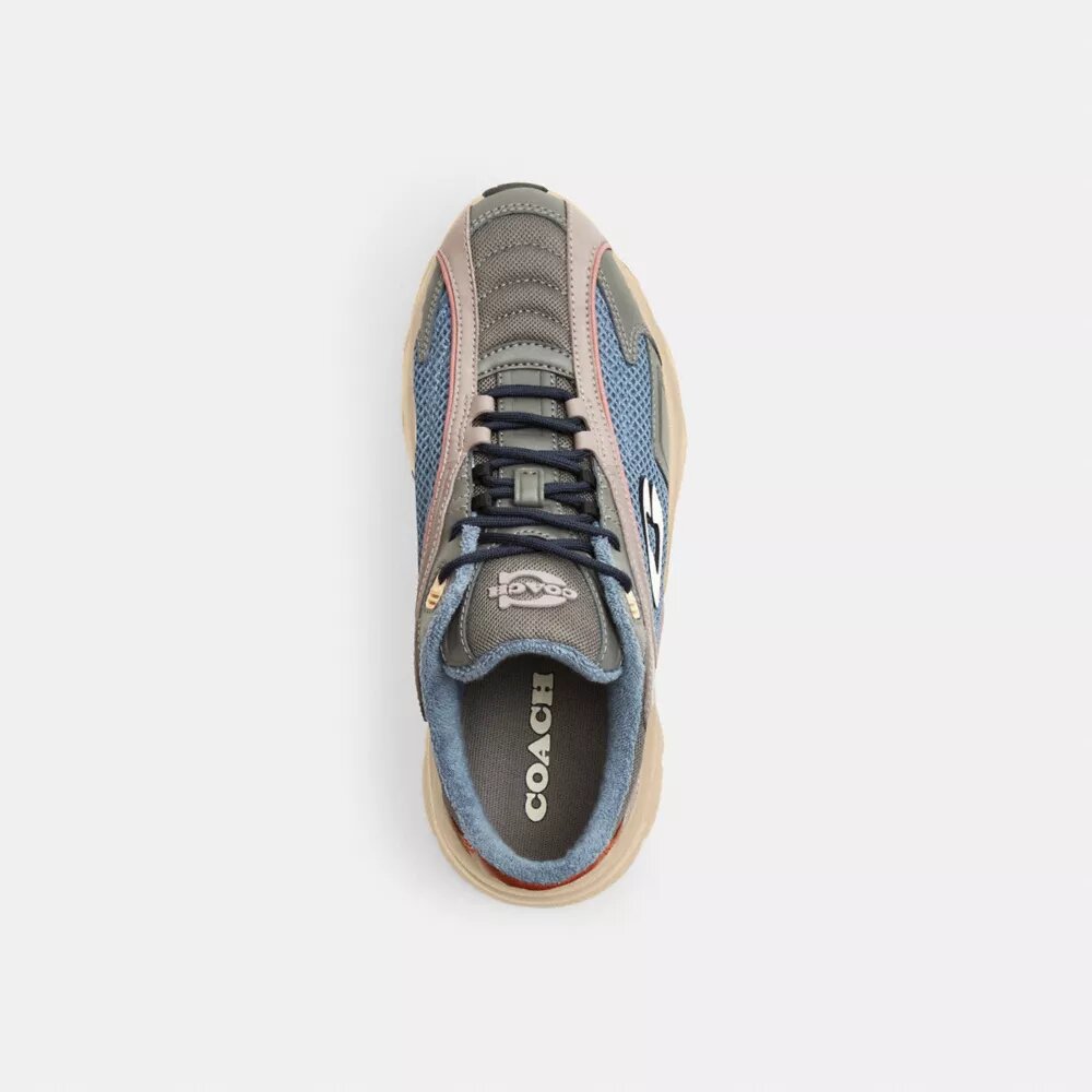 Bolt Runner-sneakers